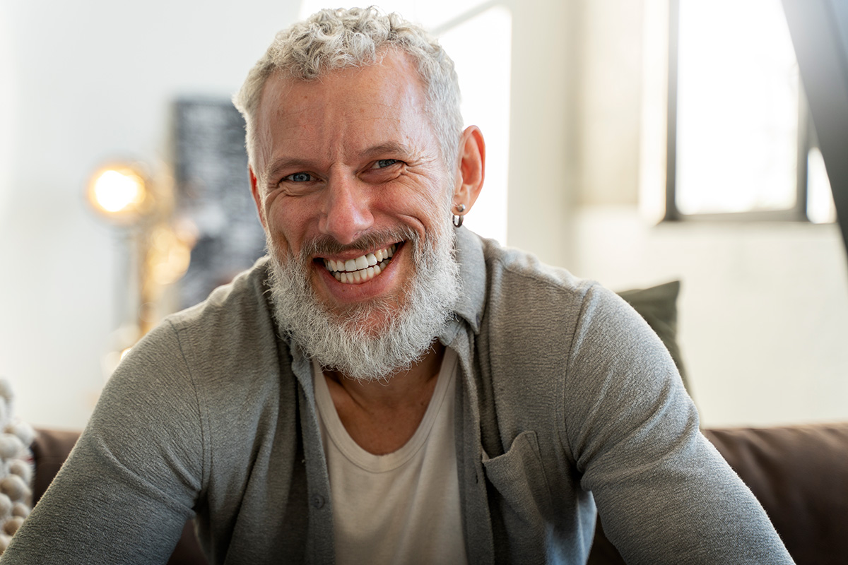 Testosterone Replacement Therapy for Men In Testosterone Replacement Therapy Clinic In The Acreage